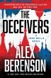 The Deceivers (eBook, ePUB) - Bild 1