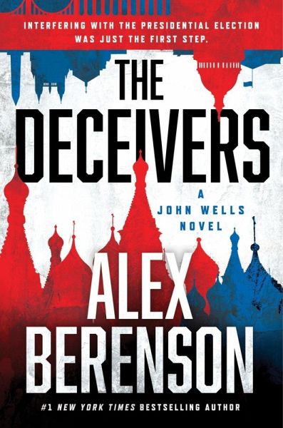 The Deceivers (eBook, ePUB) The Deceivers (eBook, ePUB)