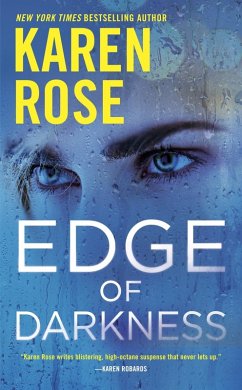Edge of Darkness (eBook, ePUB) - Rose, Karen