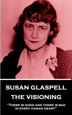 The Visioning (eBook, ePUB) - Glaspell, Susan