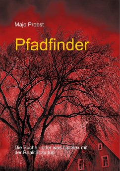 Pfadfinder (eBook, ePUB)