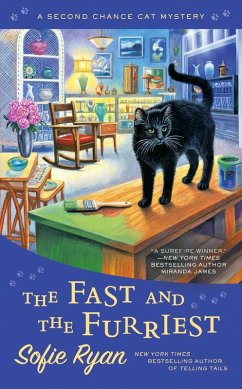 The Fast and the Furriest (eBook, ePUB) - Ryan, Sofie