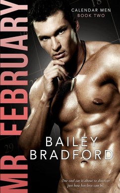 Mr. February (eBook, ePUB) - Bradford, Bailey