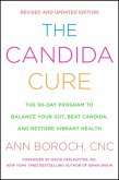The Candida Cure (eBook, ePUB)