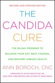 The Candida Cure (eBook, ePUB)