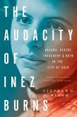 The Audacity of Inez Burns (eBook, ePUB)