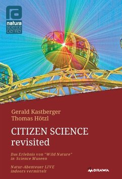 Cover Citizen Science revisited (eBook, ePUB)