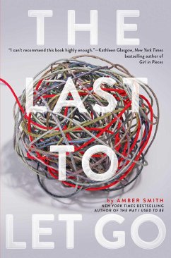 The Last to Let Go (eBook, ePUB) - Smith, Amber