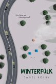 Winterfolk (eBook, ePUB) Winterfolk (eBook, ePUB)