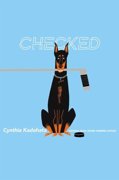 Cover Checked (eBook, ePUB)