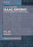 Isaac Orobio