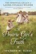 A Prairie Girl's Faith (eBook, ePUB) - Bild 1