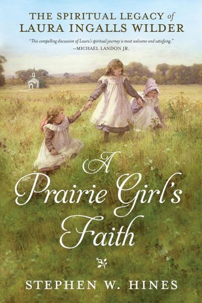 A Prairie Girl's Faith (eBook, ePUB)