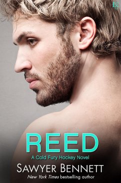 Reed (eBook, ePUB) - Bennett, Sawyer