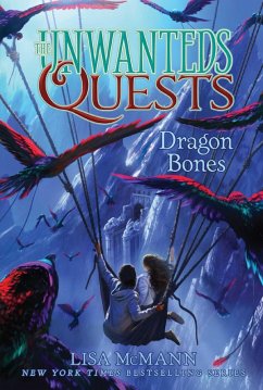 Dragon Bones (eBook, ePUB) - McMann, Lisa