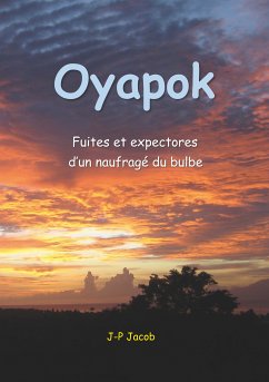 Oyapok (eBook, ePUB)