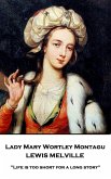 Lady Mary Wortley Montague (eBook, ePUB) Lady Mary Wortley Montague (eBook, ePUB)