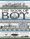 The Book of Boy (eBook, ePUB)