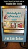 Midnight Snacks (eBook, ePUB)