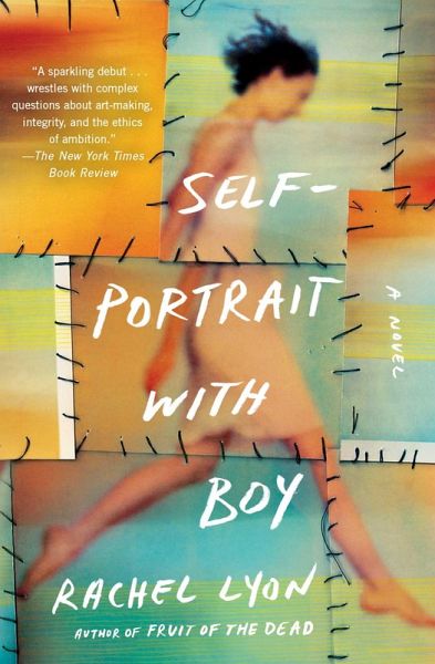 Self-Portrait with Boy (eBook, ePUB) Self-Portrait with Boy (eBook, ePUB)