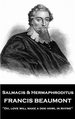 Salmacis and Hermaphroditus (eBook, ePUB) - Beaumont, Francis