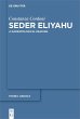 Seder Eliyahu - Bild 1