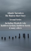 Atlantic Narratives - The Modern Short Story - Second Series (eBook, ePUB)