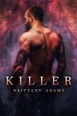 Killer (Sexy Killers) (eBook, ePUB)