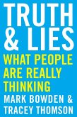 Truth and Lies (eBook, ePUB)