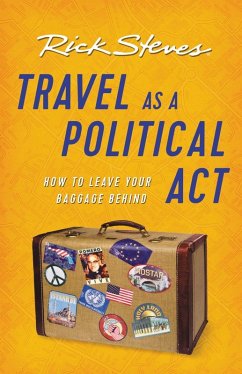 Cover Travel as a Political Act (eBook, ePUB)