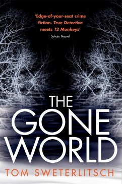 Cover The Gone World (eBook, ePUB)