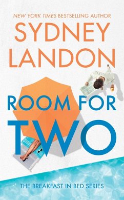 Room for Two (eBook, ePUB) - Landon, Sydney