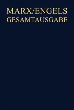 Cover November 1857 bis Februar 1858 (eBook, PDF)