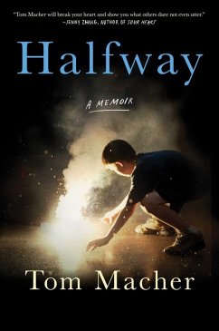 Halfway (eBook, ePUB) - Macher, Tom