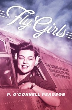 Cover Fly Girls (eBook, ePUB)