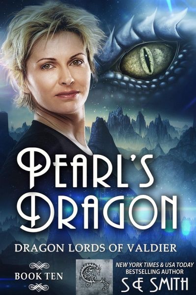 Pearl's Dragon (Dragon Lords of Valdier, #10) (eBook, ePUB)