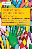 Política Social, Assistência Social e Cidadania (eBook, ePUB)