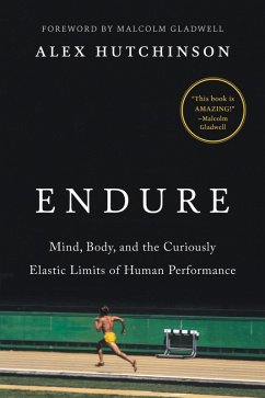 Endure (eBook, ePUB) - Hutchinson, Alex