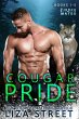 Fierce Mates: Cougar Pride, Books 1-5... - Bild 1