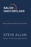 Sales Masterclass (eBook, ePUB)