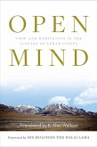 Open Mind (eBook, ePUB)