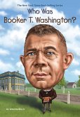 Who Was Booker T. Washington? (eBook, ePUB)