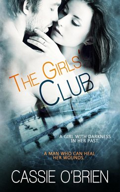 Cover The Girls' Club (eBook, ePUB)