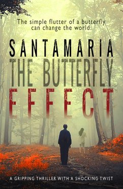 Cover Butterfly Effect (eBook, ePUB)