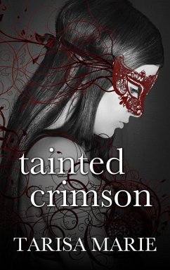 Cover Tainted Crimson (eBook, ePUB)