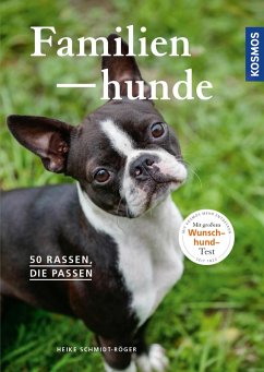Familienhunde (eBook, PDF) - Schmidt-Röger, Heike