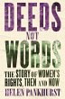 Deeds Not Words (eBook, ePUB) - Bild 1