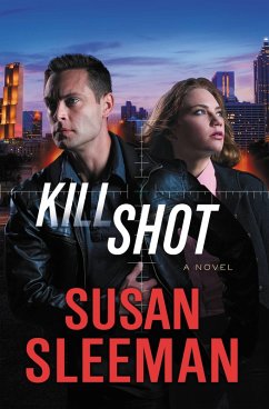 Kill Shot (eBook, ePUB) - Sleeman, Susan