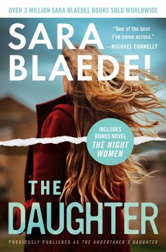 The Daughter (eBook, ePUB) - Blaedel, Sara