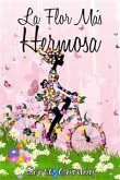 La Flor Más Hermosa (eBook, ePUB)